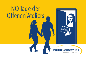 Sujet NÖ Tage der Offenen Ateliers